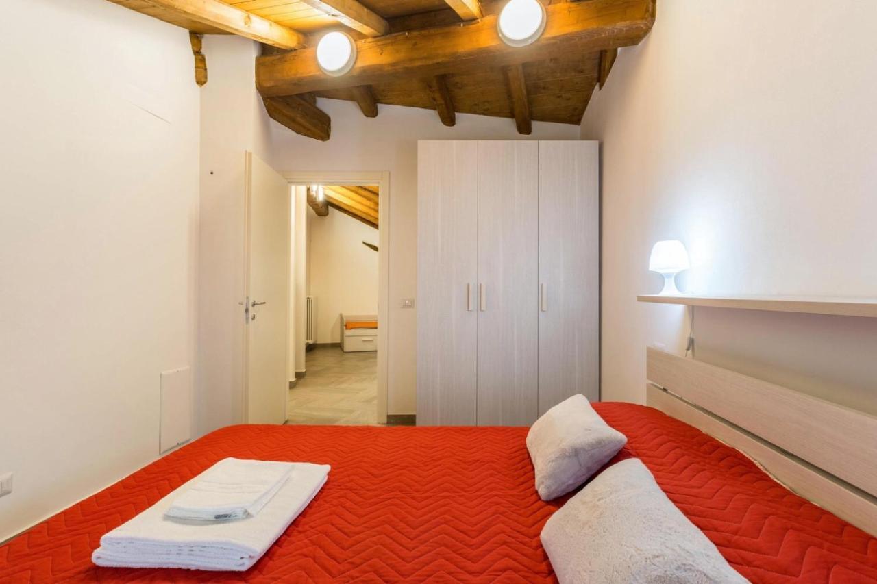 Cottage Giulia Argegno Exteriör bild